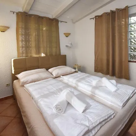 Apartment Euphrasius Apartmants