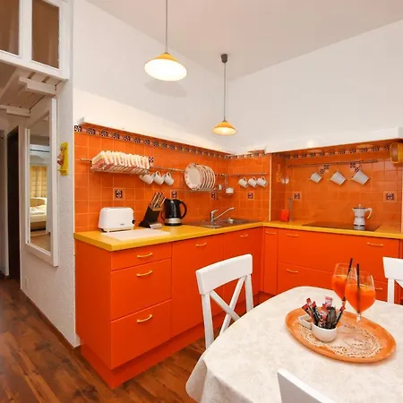 Euphrasius Apartmants Apartment *