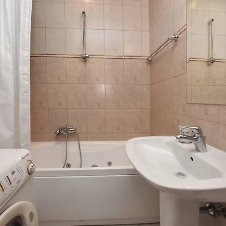 Euphrasius Apartmants Apartment *
