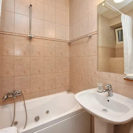 Euphrasius Apartmants * Porec