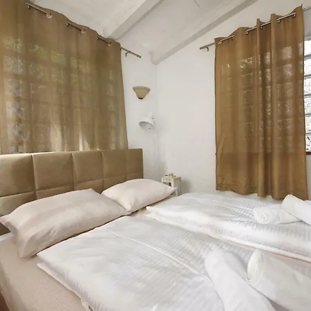 Euphrasius Apartmants Apartment Porec