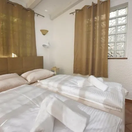 Euphrasius Apartmants Porec