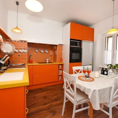Euphrasius Apartmants Porec