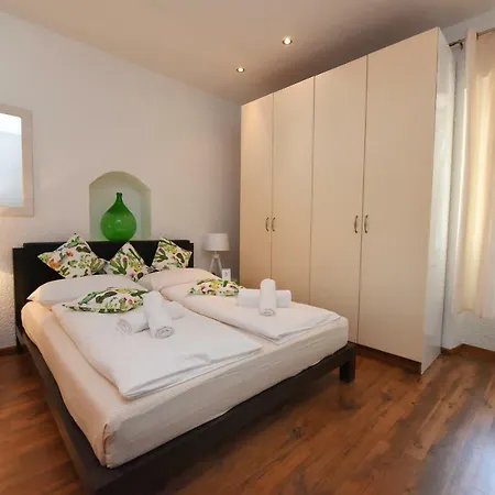 Euphrasius Apartmants Apartment Porec