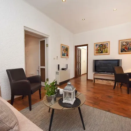Euphrasius Apartmants Apartment Porec