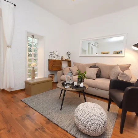 Euphrasius Apartmants Apartment Porec