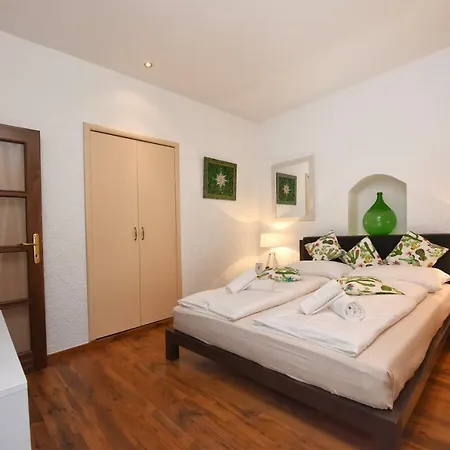 Euphrasius Apartmants Apartment Porec