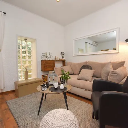 Euphrasius Apartmants Apartment Porec