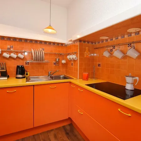 Euphrasius Apartmants Apartment *